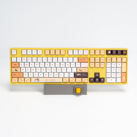 kg-108-pro-doggy-animal-series-hot-swap-mechanical-keyboard