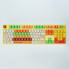 kg-108-pro-hamburger-food-series-hot-swap-mechanical-keyboard
