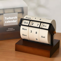 large-rotary-perpetual-calendar-desk-calendar