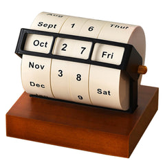 large-rotary-perpetual-calendar-desk-calendar