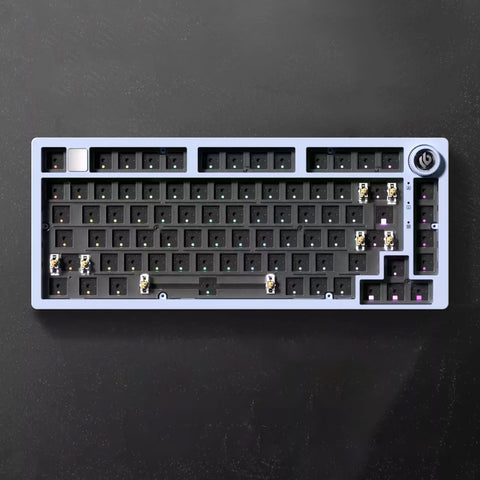 leobog-hi75c-custom-mechanical-keyboard-aluminum-kits