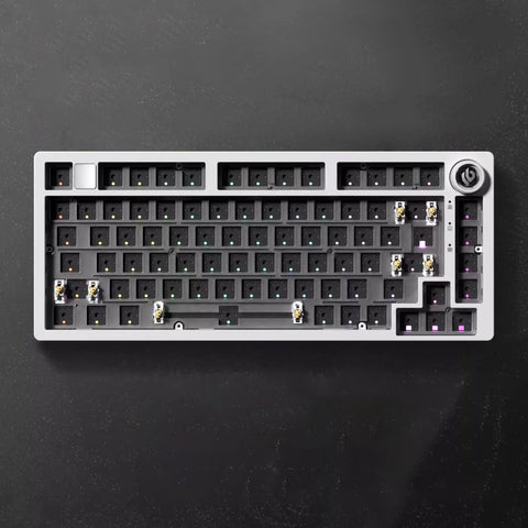leobog-hi75c-custom-mechanical-keyboard-aluminum-kits
