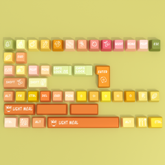 diy-keycaps-light-food-series-keycap-set-cherry-profile