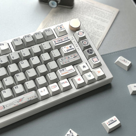 love-letter-to-future-neutral-style-keycaps-set