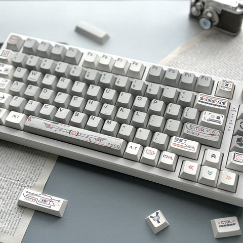 love-letter-to-future-neutral-style-keycaps-set