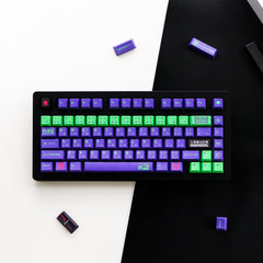 mecha-01-cherry-profile-PBT-keycaps-sets