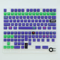 mecha-01-cherry-profile-PBT-keycaps-sets