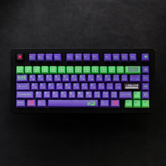 mecha-01-cherry-profile-PBT-keycaps-sets