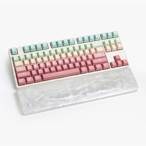 mechanical-keyboard-resin-wrist-rest