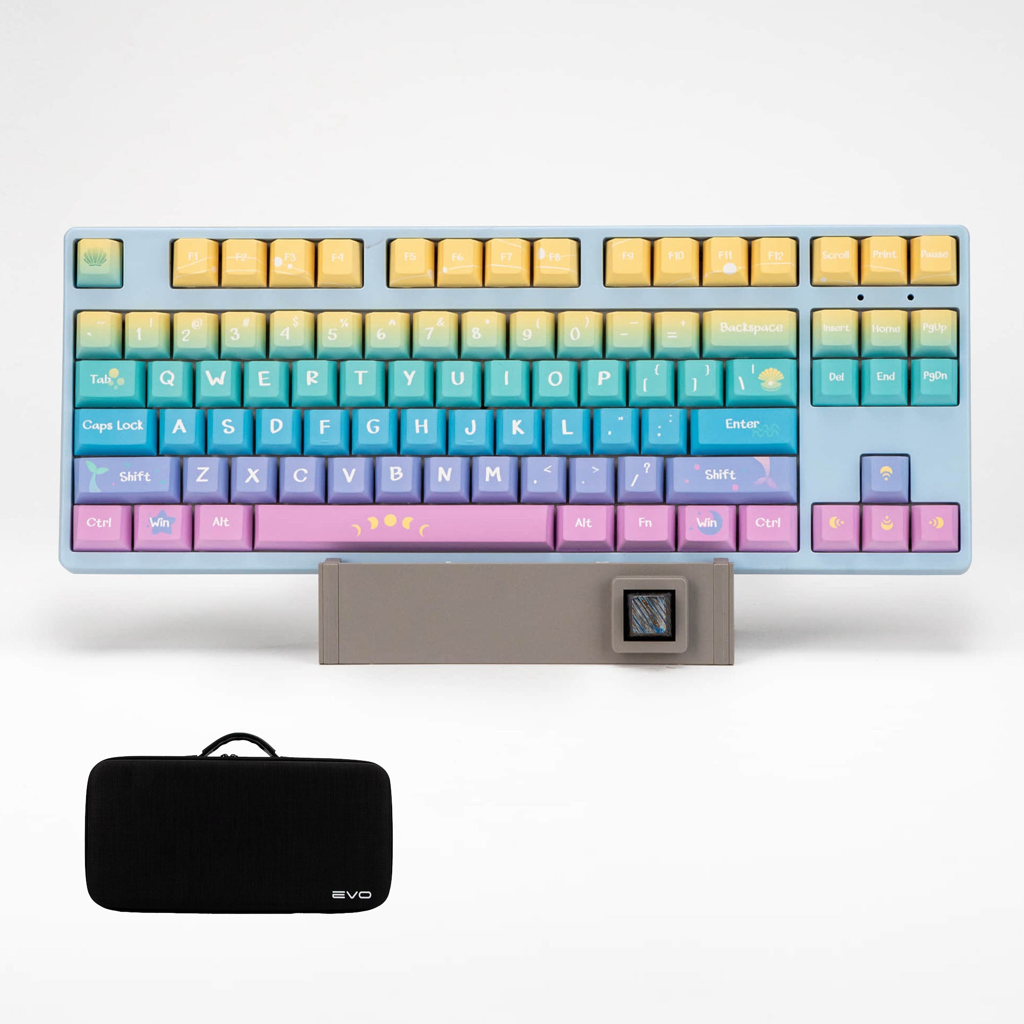 mermaid-animal-series-87-keys-hot-swap-rgb-mechanical-keyboard