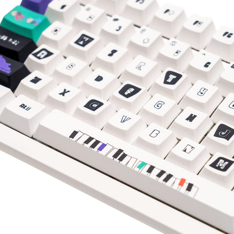 omori-cherry-profile-PBT-keycaps-set