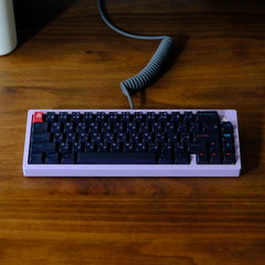 power-chords-cherry-profile-PBT-keycaps-sets