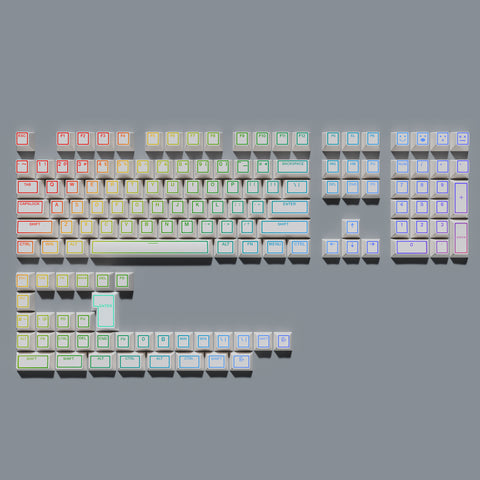 prism-cherry-profile-pbt-shine-through-keycaps