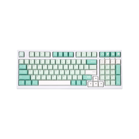 cherry-profile-icewater-keycaps-sets