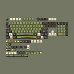 pvz-Cherry-profile-PBT-keycaps-set