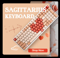 KeyGeak | Customize your own keyboard and keycaps.