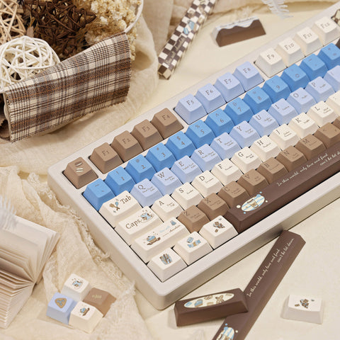 sea-salt-chocolate-pbt-cherry-foa-keycap-set