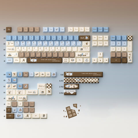 sea-salt-chocolate-pbt-cherry-foa-keycap-set