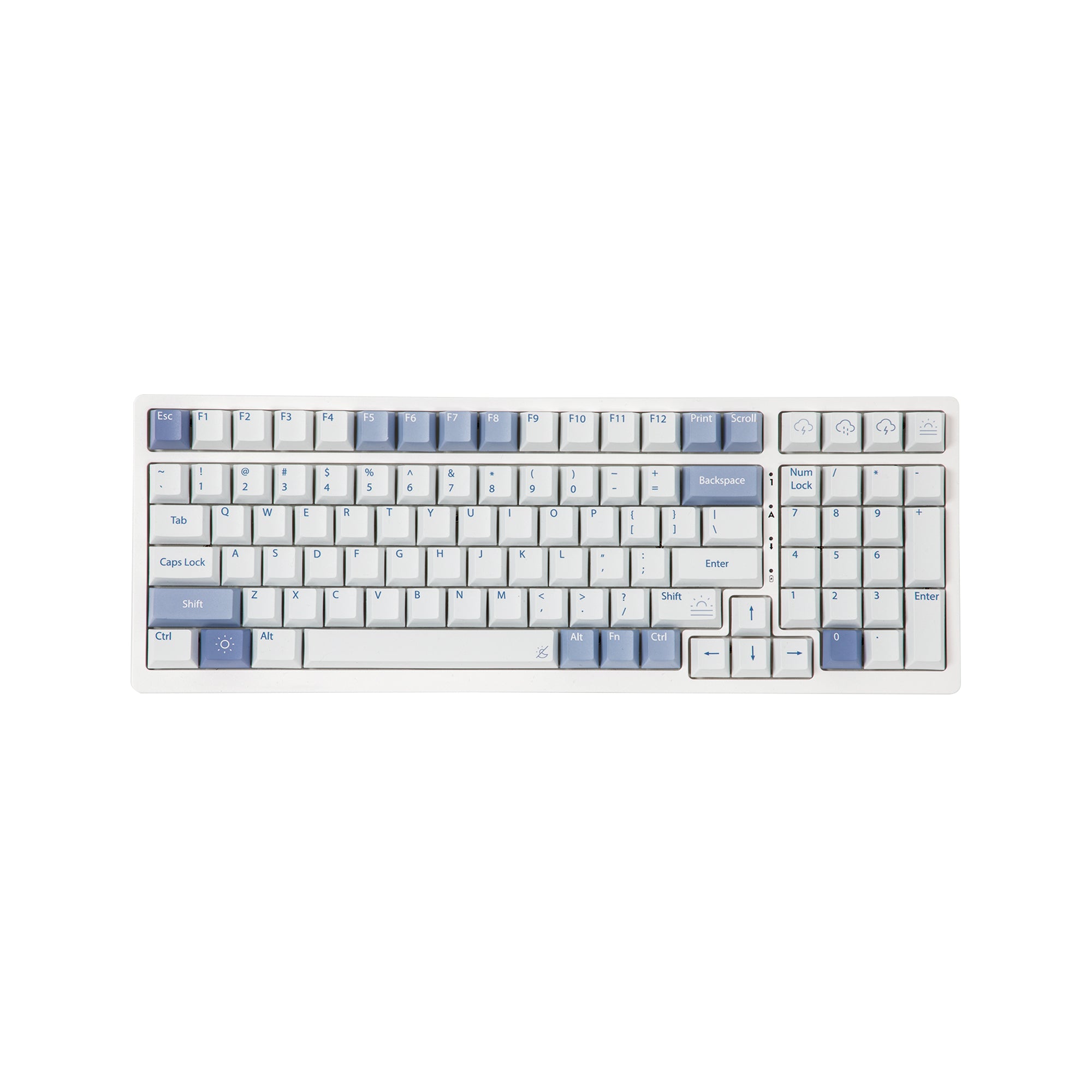 climate-sets-cherry-profile-keycaps