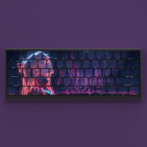 shikinami-asuka-cherry-profile-pbt-keycaps-sets