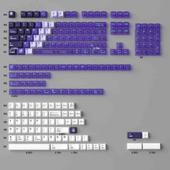 snow-mountain-gradient-backlit-keycaps-set