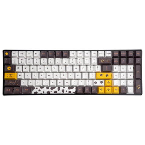 constellation-series-mechanical-keyboard