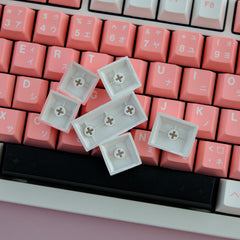 unit-8-cherry-profile-pbt-keycaps-set