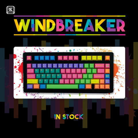 windbreaker-pbt-mechanical-keyboard-keycap-set