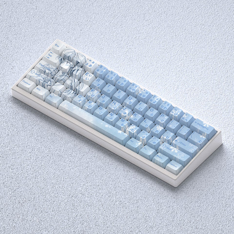 yukino-yukinoshita-cherry-profile-pbt-keycaps-set-base