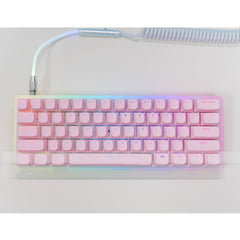 diy-keycaps-pink-117-keys-oem-pudding-bagged-pbt-keycaps-oem-custom-artisan