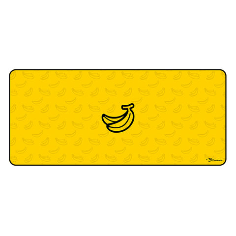 Banana-Big-Mouse-Pad