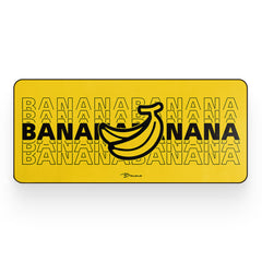Banana-Big-Mouse-Pad