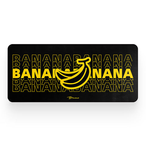 Banana-Big-Mouse-Pad