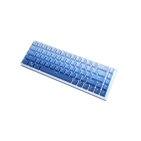 customize-keycaps-FogBlue-Front-Engraved-Translucent-Keycap-Set