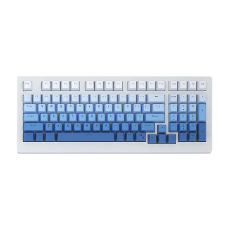 customize-keycaps-FogBlue-Front-Engraved-Translucent-Keycap-Set