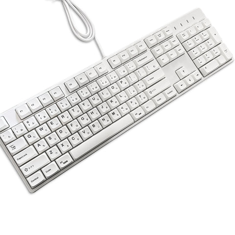 Full-Size-Mechanical-Gaming-Keyboard-Wired-Keyboard