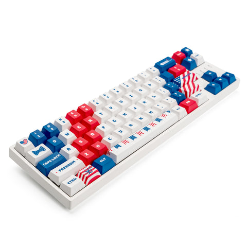 customize-keycaps-JULY4TH-PBT-Mechanical-Keycaps-Set