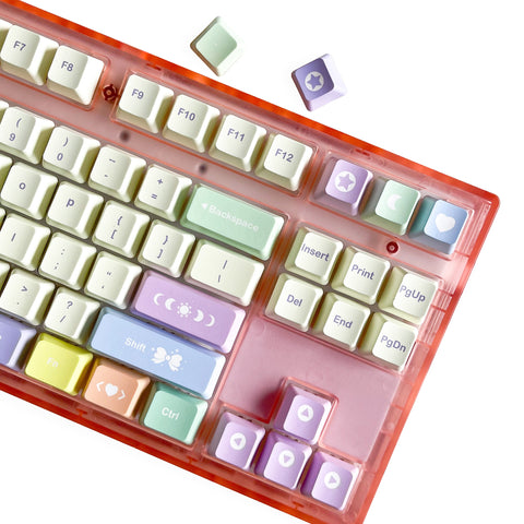 customize-keycaps-Pastel-Dreams-pbt-keycap-set