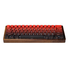 customize-keycaps-Red-Black-PBTBacklit-Keycaps-OEM-Profile-side-printed