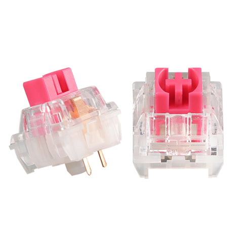 TTC-Silent-Red-Switches