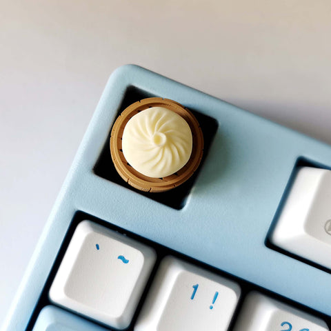 customize-keycaps-Snack-ABS-Handmade-Backlit-Keycap