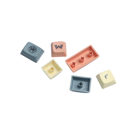 diy-keycaps-WEST-WORLD-XDA-Keycaps-Dye-Sublimation-for-Mx-Switches-Mechanical-Keyboards