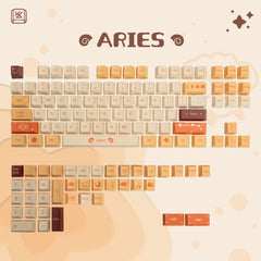 customize-keycaps-aries-constellation-series-pbt-mechanical-keyboard-keycaps-set