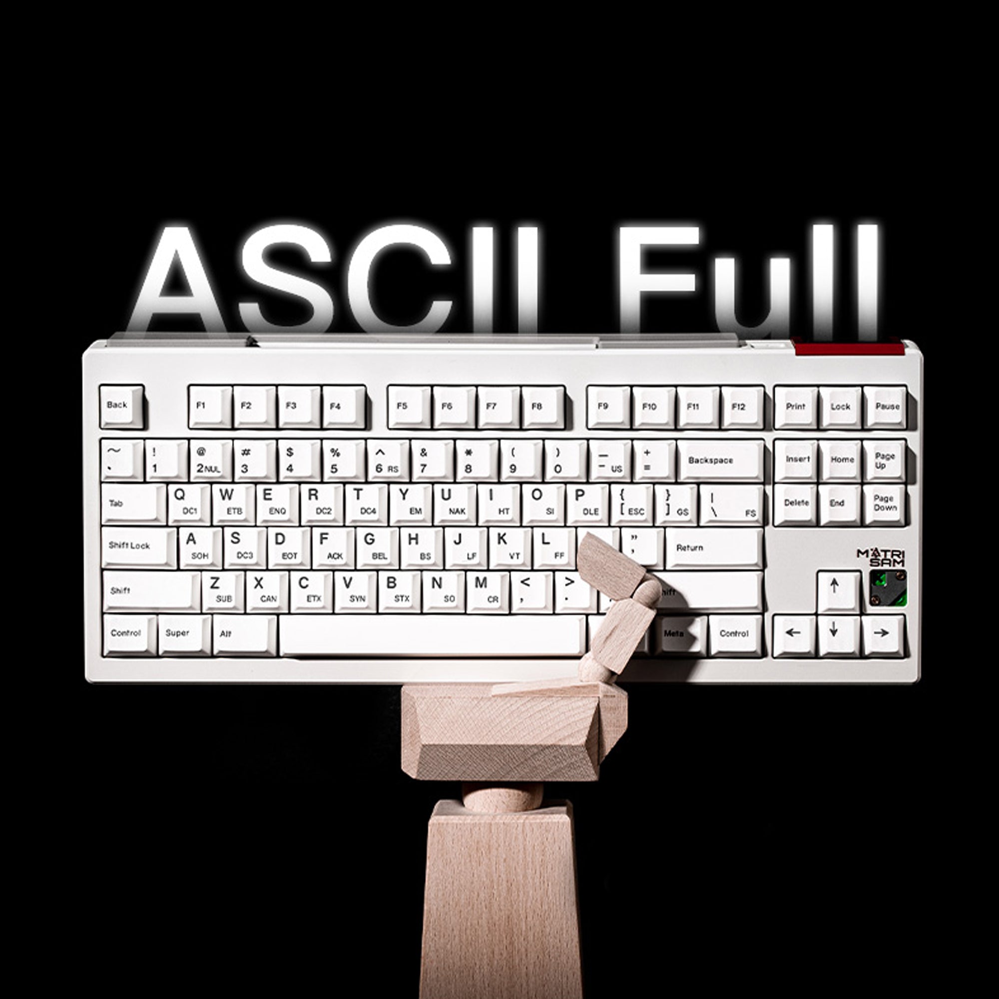 ascii-keycap-set-pbt-cherry-profile