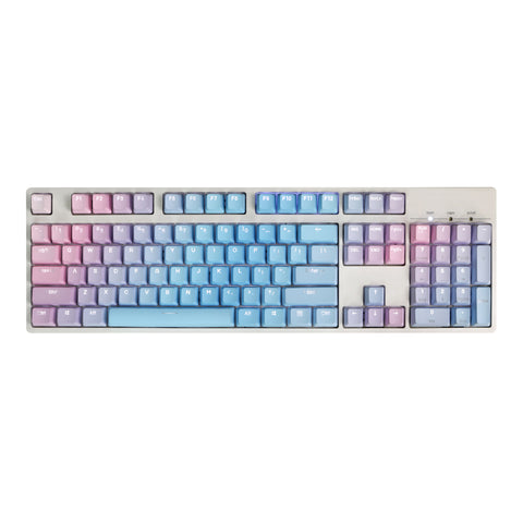 customize-keycaps-blue-fairy-pbt-backlit-oem-profile-keycaps-front