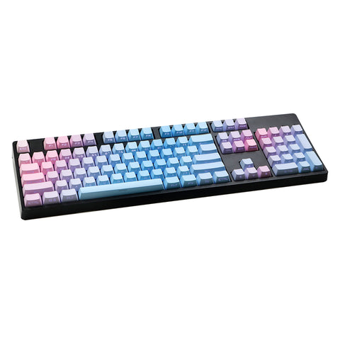 customize-keycaps-blue-fairy-pbt-backlit-oem-profile-keycaps-side-printed