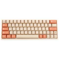 customize-keycaps-cappuccino-brown-pbt-tricolor-mechanical-keyboard-keycaps-set