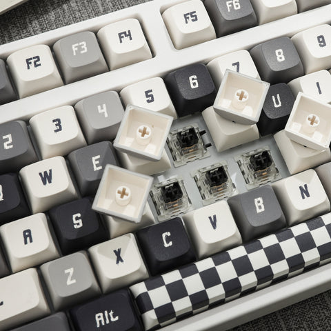 checkerboard-pbt-keycaps-sets-xda-profile