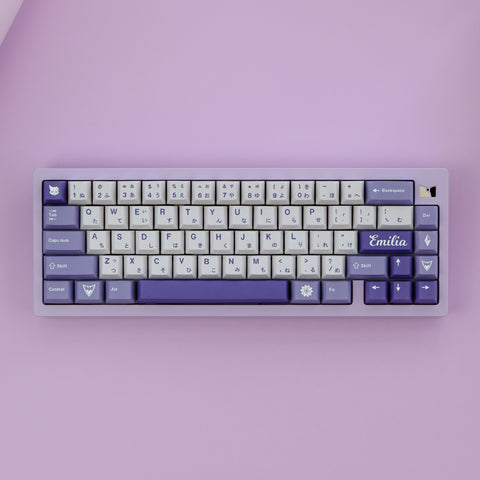 frost-witch-pbt-mechanical-keyboard-keycaps-set