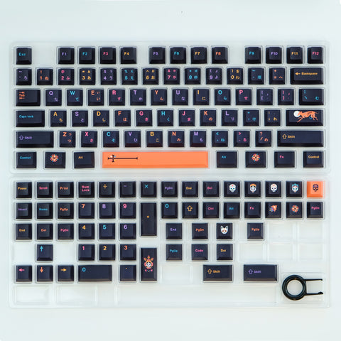 underground-world-cherry-profile-pbt-dye-sub-keycaps